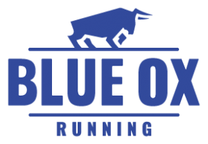 Blue Ox Running 