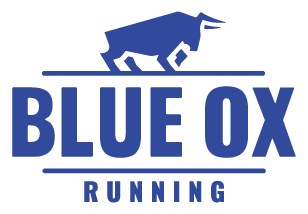 Blue Ox Running